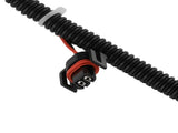 4L80E Internal Wiring Harness fit for GM Hummer Chevrolet Isuzu 24222798 350-0032 50481706