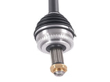 New Front CV Axle Shaft Assembly LH Driver Side fit for Elantra Sedan GT 4dr Auto AT 06009461