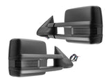 Heated Side Mirror fit for Chevy Suburban/Avalanche 2003-2006 GM1321411 65825898