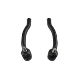 Suspension Front Inner Outer Tie Rods Boots fit for 2001-2006 Acura MDX 03-08 Pilot 89015312