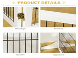 Pet Playpen DIY for Rabbit Chinchilla Hedgehog Guinea Pig 22008291