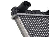 Radiator Cross Flow Design fit for Ford Ranger 2.3L 19-24 KB3G8005AB Engine 11500971