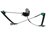 Electric Window Lifter Front Right fit for Chevrolet Corvette 1997-2004 63317287