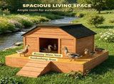 Duck House/ pet House 84165638