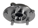 Front Wheel Hub & Bearing Set fit for Mazda 6 2014-2021 513347 5 Bolt ABS Left Right 36579306