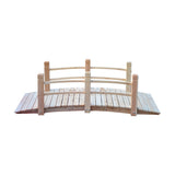 Garden Bridge Arc Footbridge 34128391