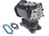 Air Compressor 8N2051 0R8169 for Caterpillar IT18 IT18B IT28 IT28B 916 926 926A 926E G916 G926 96511068