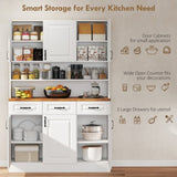 Kitchen Storage Cabinet 66277182