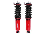 MaXpeedingrods Racing Coilovers Lowering Kit 24 Level fit for Lexus IS250 AWD 06-13 54637916
