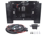 Replacement for Action Series Jack Plate Setback 6" Hydraulic 300HP Max Motors 7.5" Lift 100-106010 26363181
