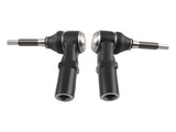 10x Front Upper Control Arms Sway Bar Tie Rods fit for Silverado Sierra 1500 2500 HD 67389201