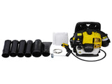 Gasoline Blower EPA Compliant W46537643
