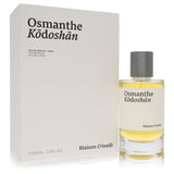 Maison Crivelle Osmanthe Kodoshan by Maison Crivelli Eau De Parfum Spray 3.4 oz for Women FX-566676