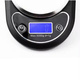 High precision household food food electronic baking kitchen scale precision explosion portable 33528881