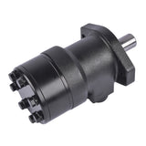 Hydraulic Motor Fits for Char-Lynn S Series 11.40 in/r 1'' Straight Standard 2 Bolt Thread Ports 50486336