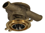Raw Sea Water Pump fit for Volvo Penta AD31 41 43 KAD32 42 43 44 3583115 860629 44856745
