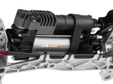 Air Suspension Compressor w/ Relay Bracket fit for VW Touareg 7P5 7P6 2011-2018 78275534