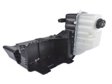 Engine Coolant Reservoir Tank w/ Cap 603-276 9C3Z8101B Replacement for Ford F-250 F-350 F-450 F-550 02583105