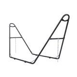 Double-Barrel Stand Only, Heavy Duty Iron Frame for Alls, Easy Assembly 73338427