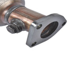 Set of 3 Catalytic Converters Replacement for 2009-2015 Honda Pilot 3.5L 45131 45132 16447 81271071