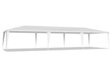 10X30FT Mesh Party Tent 15584522