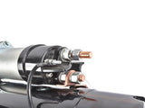 Starter Motor 6554N 7.3kW CW 12V Replaces SDR0398 6554 Fits for Kenworth W900 Series 08960417