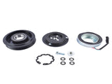 AC Clutch Kit Ac Compressor Clutch Assembly Fits or Nissan Rogue Sport Utility 2.5L L4 GAS DOHC 87105079