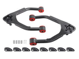 Upper Alignment Control Arms Drop Kit LH & RH fit for Silverado Sierra 1500 2007-2015 97462760