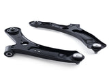 Front LH & RH Lower Control Arms w/Ball Joints fit for 2007 2008 - 2013 Suzuki SX4 29454774