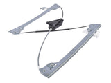 Front Driver Side Power Window Regulator w/o Motor Fit for Nissan Maxima 2009-2014 Sedan 3.5L V6 GAS 63230296