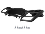Center Dashboard Bezel fit for S10 Blazer Jimmy 1998-2004 15054239 PP Plastic 45528684