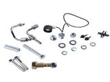 Dual Power Brake Booster Conversion Kit for Dodge Dart A/B/E Body 5.9L 1962-1974 RSRB2800SKT 51790716