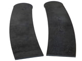 8x 1/8'' Frame Boxing Plates Fit for Ford Chassis 1928-1931 Model A Cars or Trucks 71639798