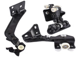 Right Passenger Sliding Door Roller Kit For Ram ProMaster 2014-2021 68271842AA 67390321