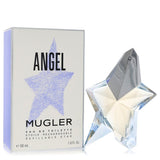 Angel by Thierry Mugler Eau De Toilette Spray Refillable 1.7 oz for Women FX-568366