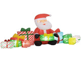 Inflatable Christmas Decoration 81653918