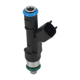 6 Fuel Injector Kit fit for VW Routan 3.8L 4.0L 2009-2010 7B0906031 4 Hole 15543895