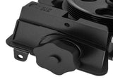 Power Steering Pump w/ Pulley fit for Ford Focus ZX3 ZX4 ZX5 2.3 2.0L L4 2006-2007 51196352
