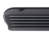 Aluminum Finned Valve Cover Set fit for Ford 289 302 351W 1962-1985 Black 77356837