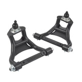 Fit For 1968-1972 Chevelle Monte Carlo GTO Heavy Duty Tubular Upper & Lower Control Arms A Body 74478595