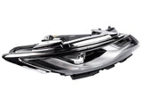 Front Right HID Headlight Lamp w/LED Replacement for Lincoln MKC 2015-2019 EJ7Z13008H EJ7Z13008C 76111697