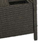 PE KD BAR CART 56579.00GRY