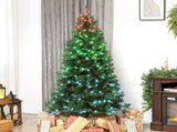 6ft Prelit Christmas Tree 15589790