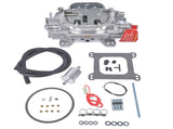 4 Barrel Carburetor Fits for Thunder AVS Manual Choke Carburetor 650 CFM Square Bore 1825-650 83638192