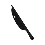 Cargo Cover Luggage Cover fit for GMC Yukon XL Cadillac Escalade ESV 2021-2023 Black 53250600