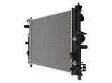 Aluminum Cooling Radiator fit for Mercedes ML320 ML430 ML500 98-05 432605 AT 12778901