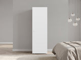 Kotlik 1 Door Wardrobe 67