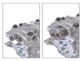 Pair Left & Right Cylinder Head Replacement for Toyota 4Runner T100 Truck 3.0L A/T M/T 2WD 06864300