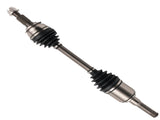Front Left Driver Side CV Axle Shaft Assembly fit for Buick LaCrosse Chevy Malibu 33136600