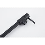 Pot Filler Faucet with Extension Shank W2287P153977